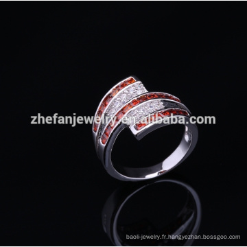 2018 fashion india hommes bague en or design